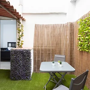 118 Cruz By Sunkeyrents Apartamento