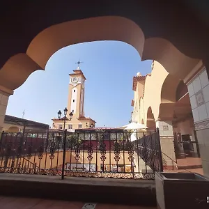 La Castillo Apartamento